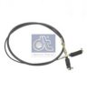 DAF 0377981 Accelerator Cable